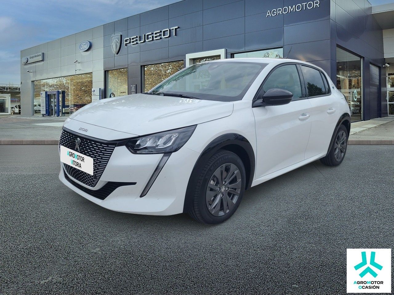 Foto peugeot 208 2025 /