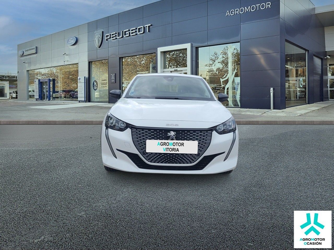 peugeot 208 2025 / foto grande (2)