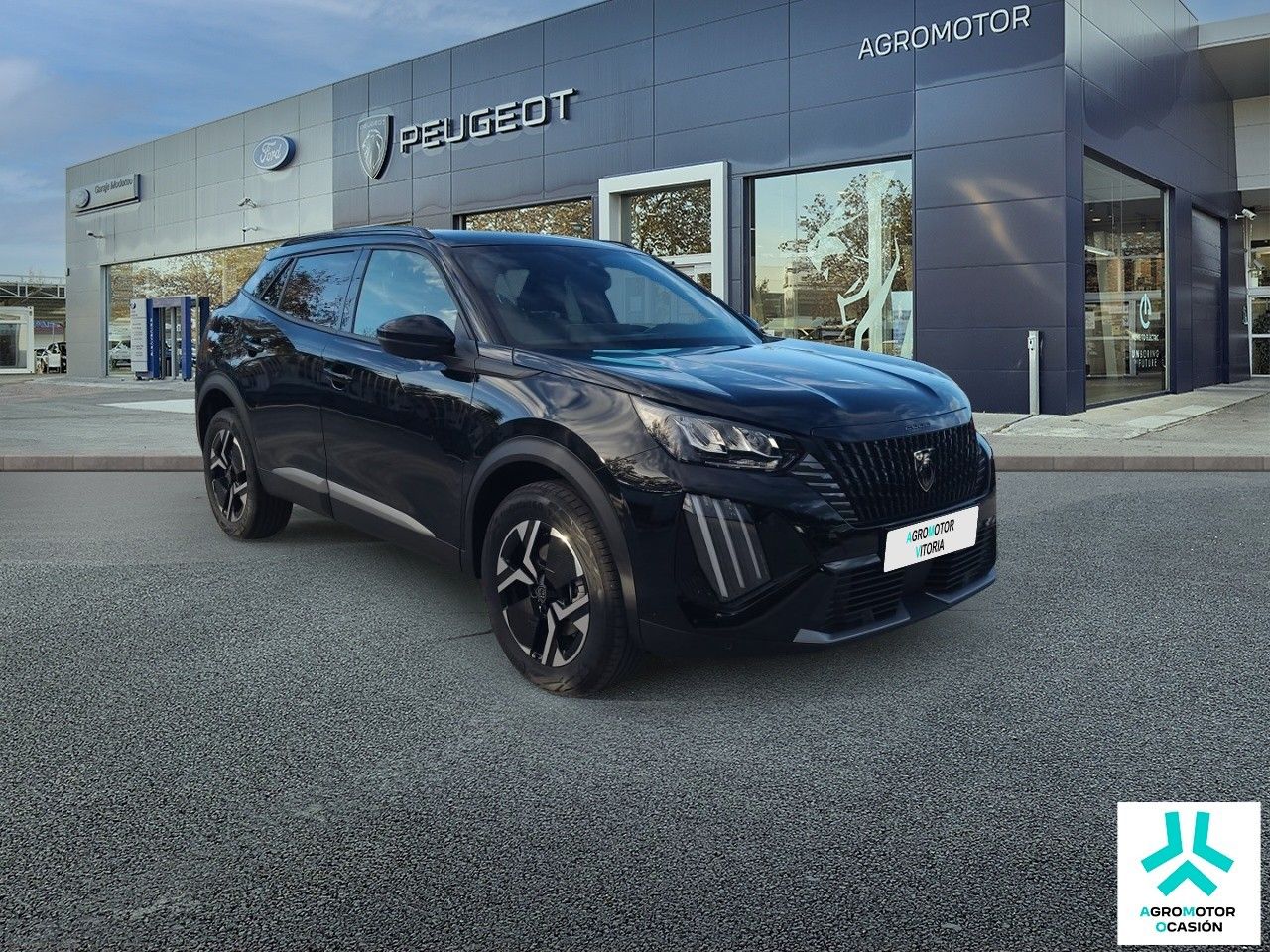 peugeot 2008 2025 / foto grande (3)