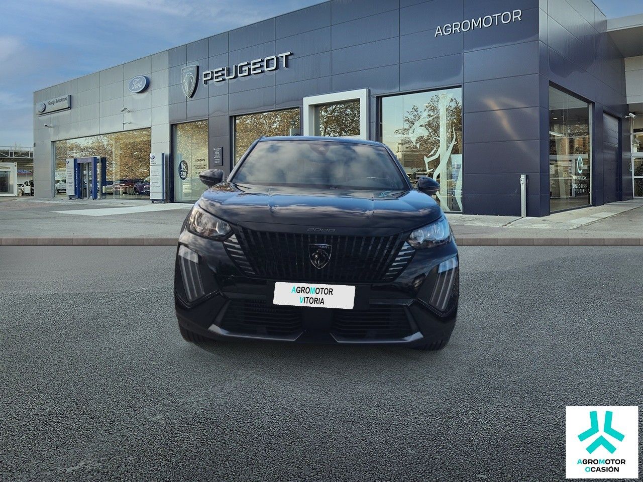 peugeot 2008 2025 / foto grande (2)