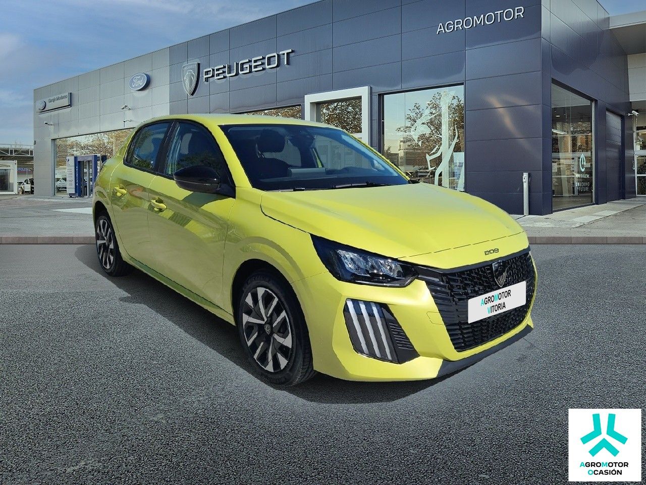 peugeot 208 2025 / foto grande (3)