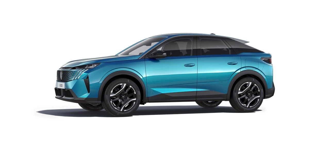 peugeot 3008 2025 / foto grande (2)
