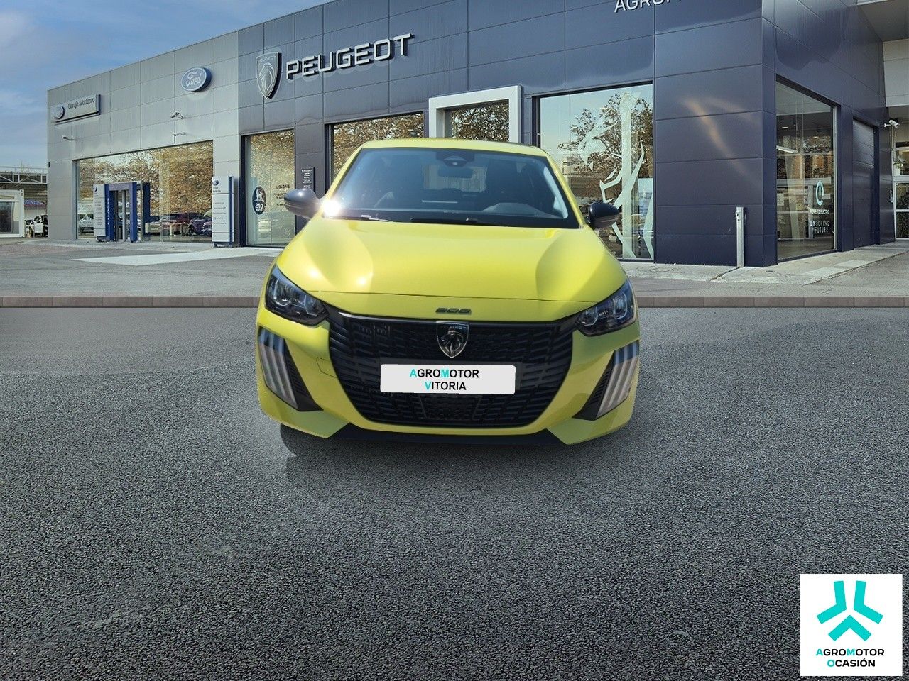 peugeot e-208 2026 / foto grande (2)