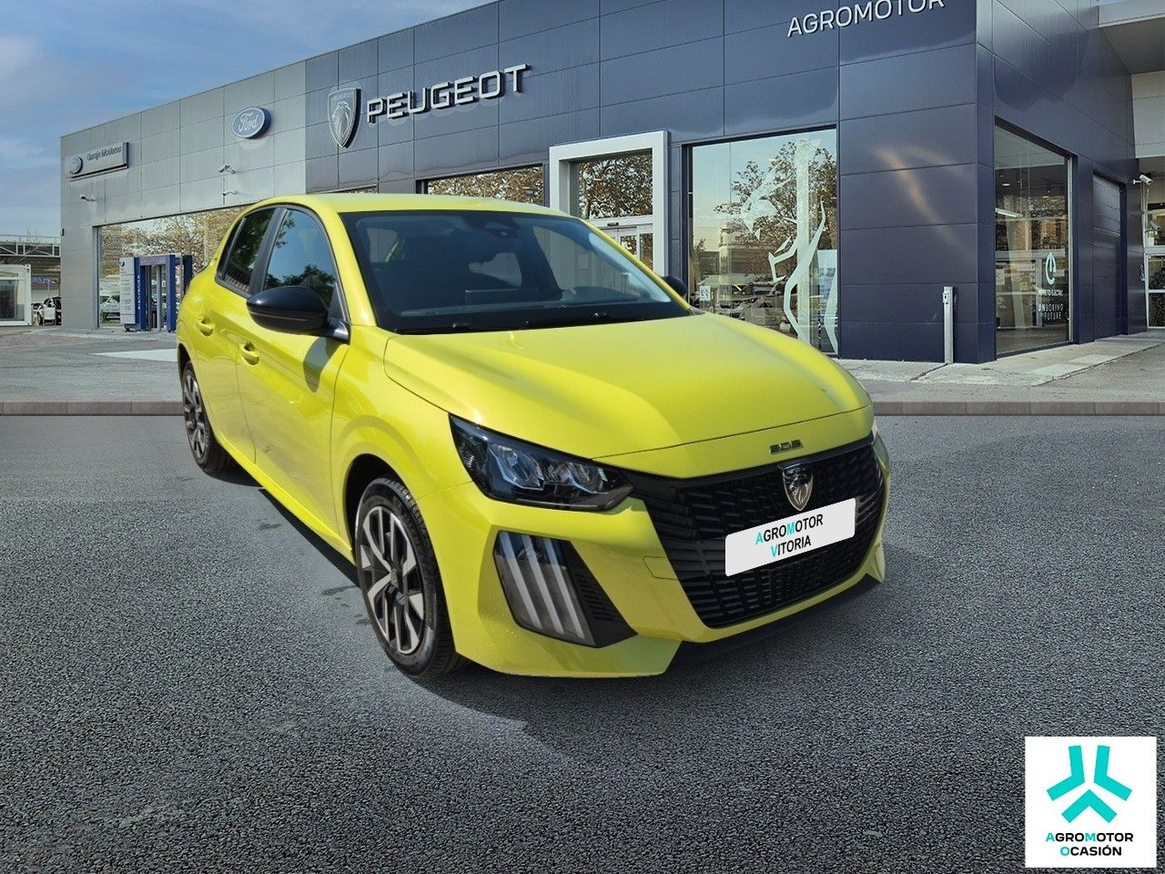 peugeot e-208 2026 / foto grande (3)