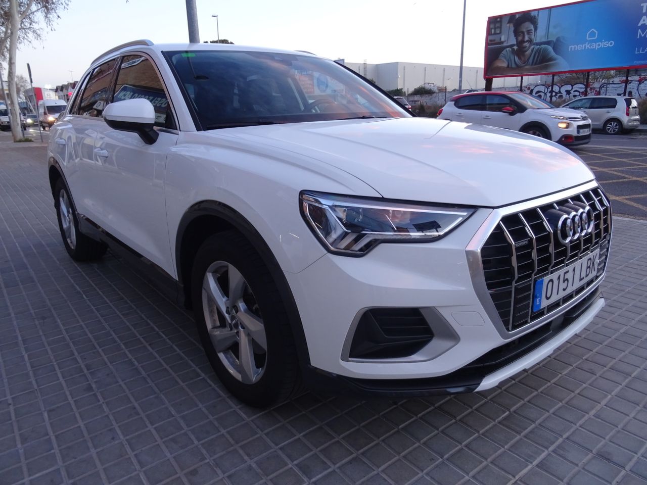 audi q3 2020 / foto grande (3)