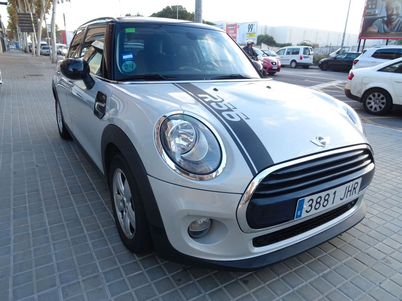 mini mini 2015 / foto grande (3)