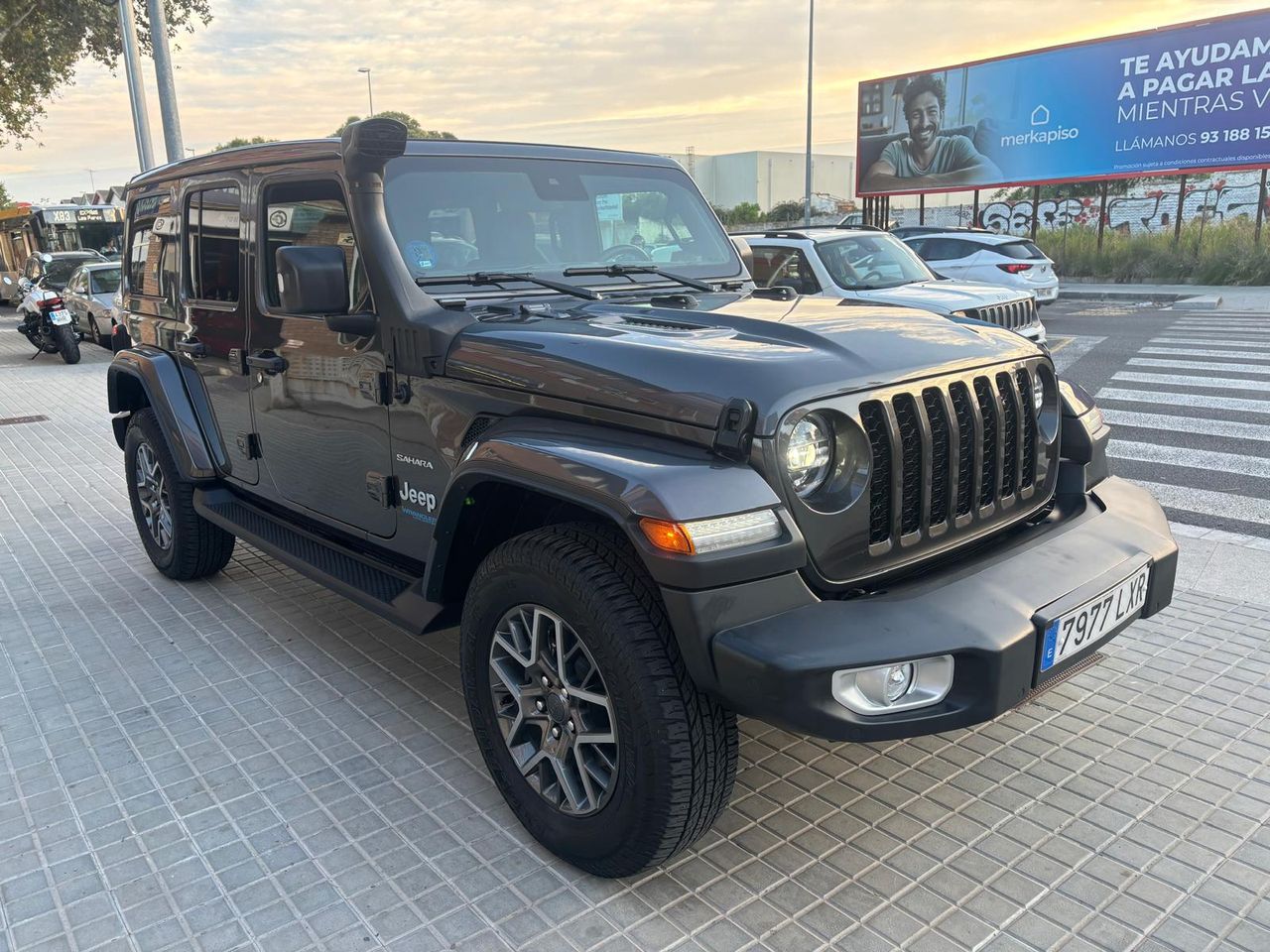 jeep wrangler 2022 / foto grande (3)