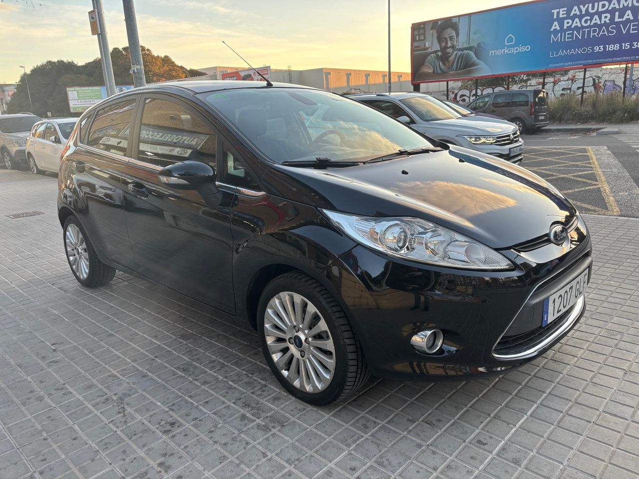 ford fiesta 2009 / foto grande (3)