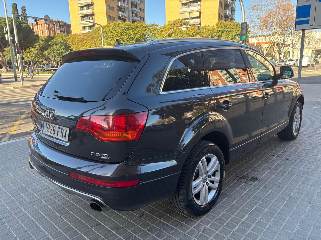 audi q7 2007 / foto grande (2)