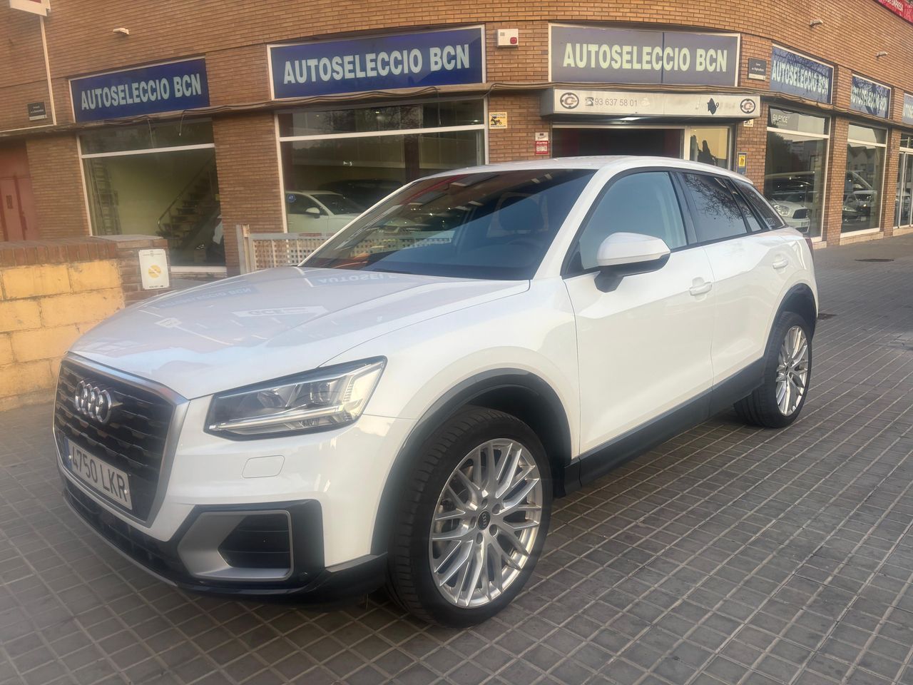 audi q2 2020 /
