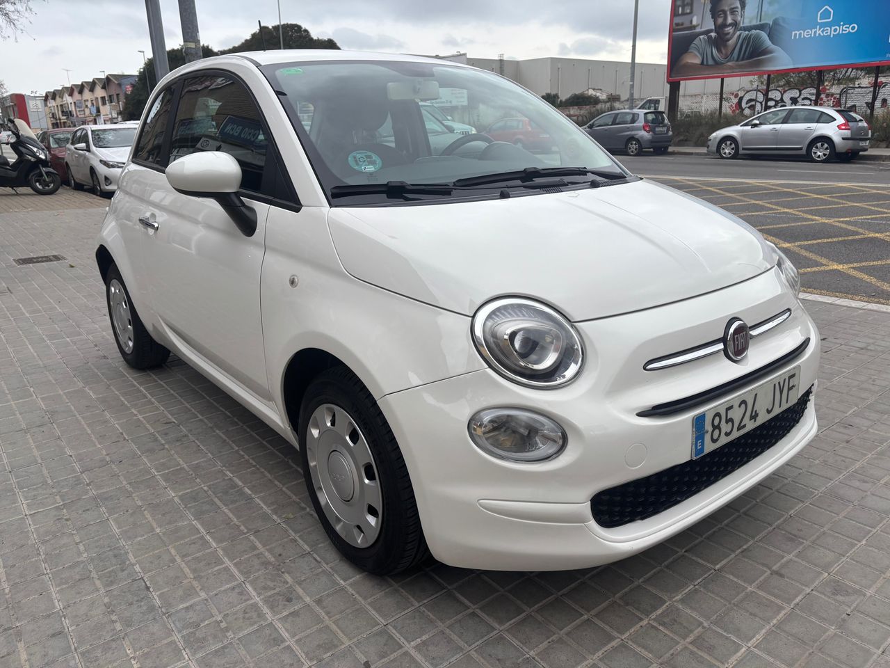 fiat 500 2017 / foto grande (3)