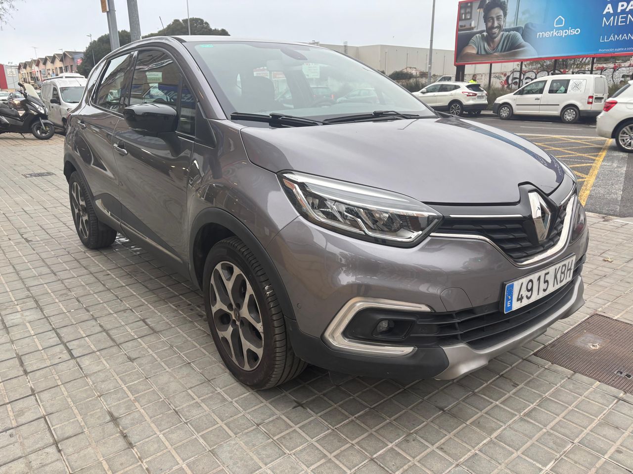 renault captur 2017 / foto grande (3)