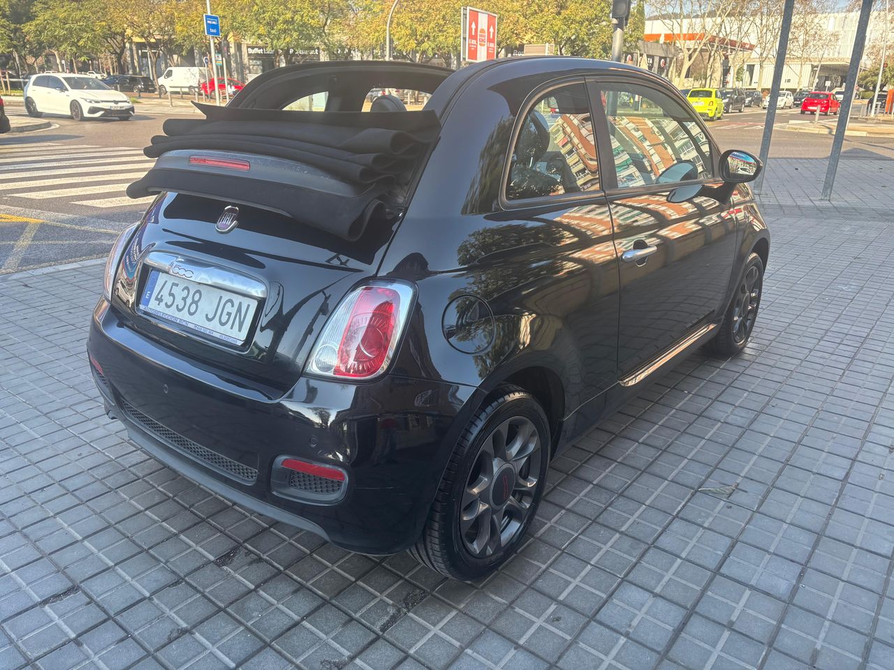 fiat 500 2015 / foto grande (3)