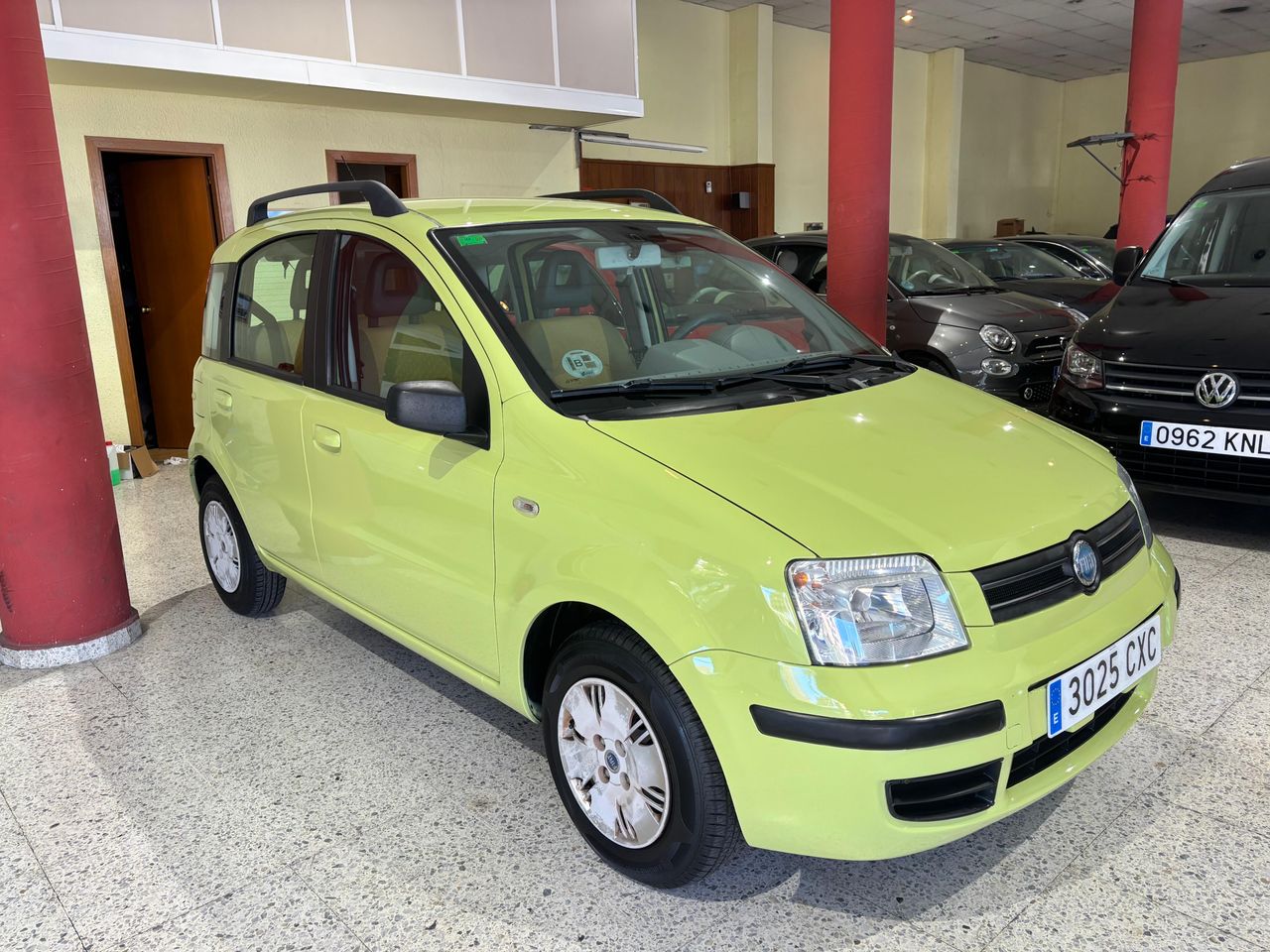 fiat panda 2003 / foto grande (3)