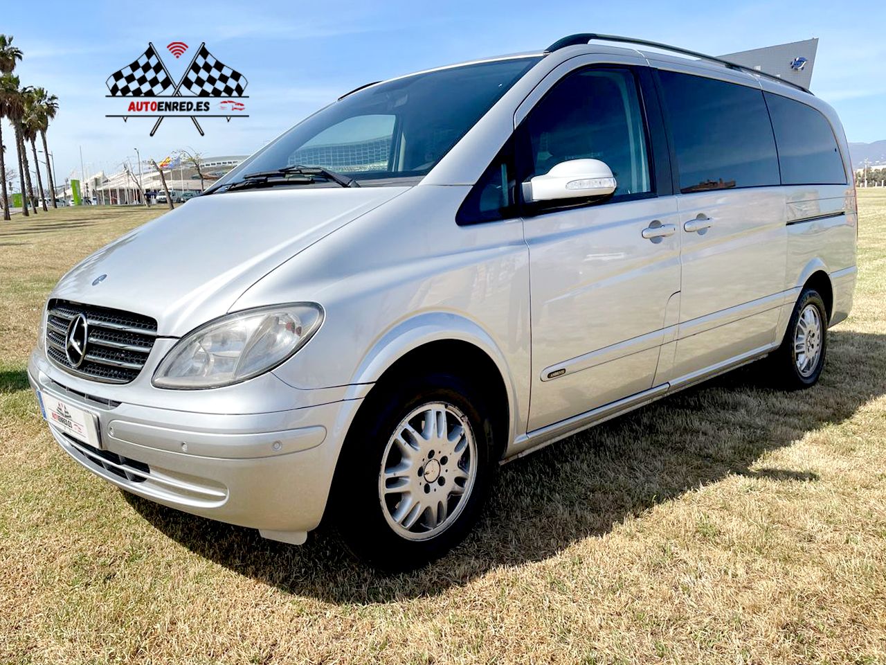 Foto mercedes viano 2009 /
