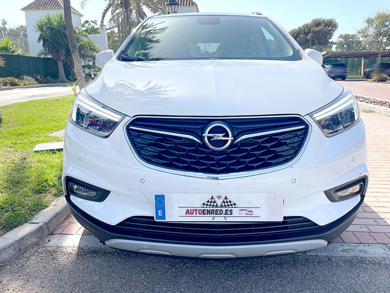 opel mokka x 2017 / foto grande (2)
