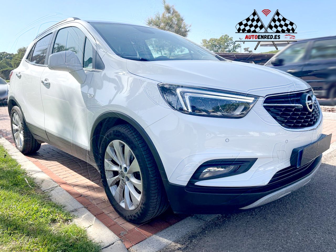 opel mokka x 2017 / foto grande (3)