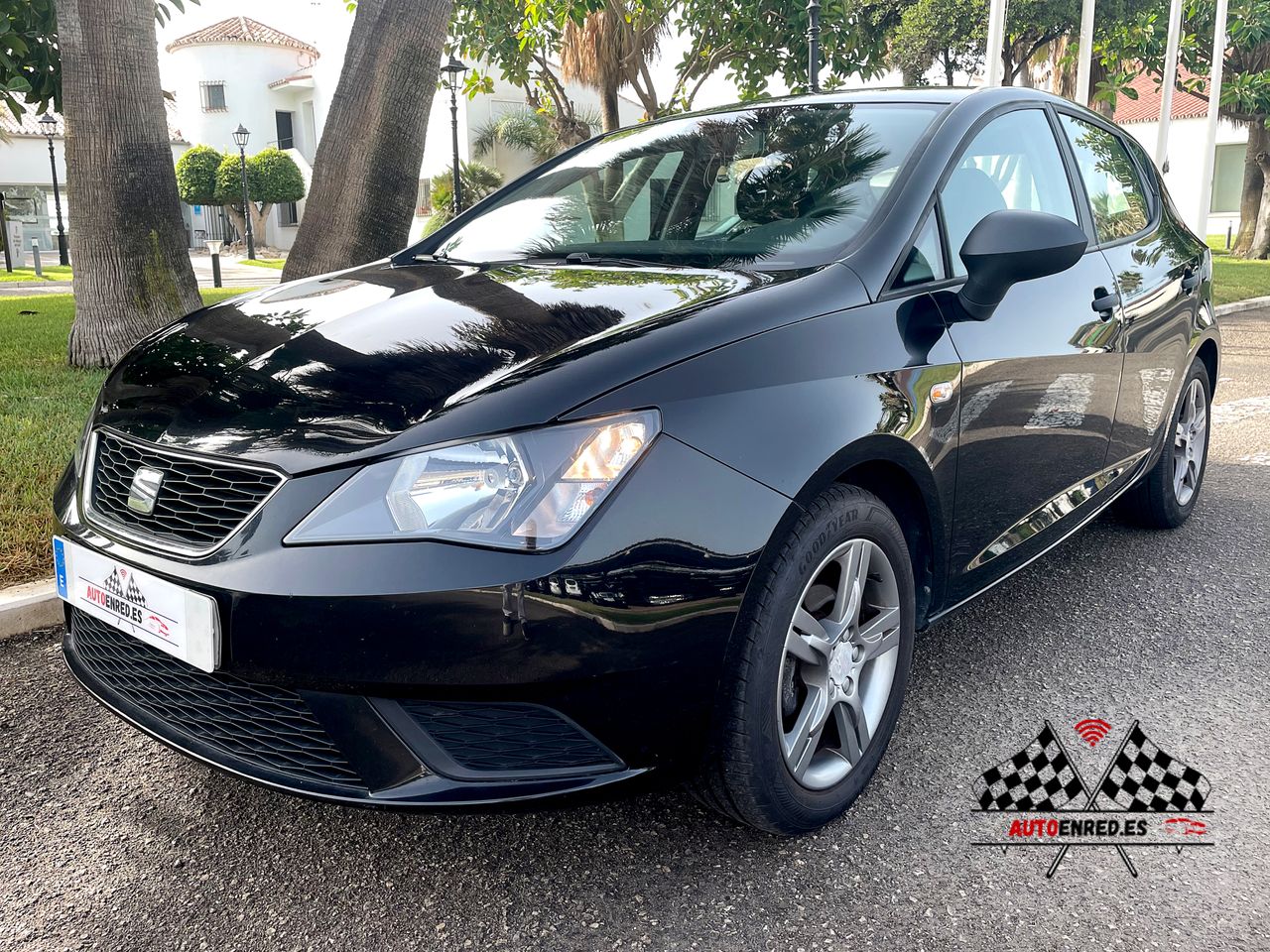 seat ibiza 2016 / foto grande (2)