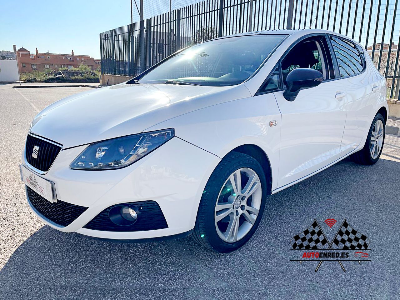 seat ibiza 2009 / foto grande (2)