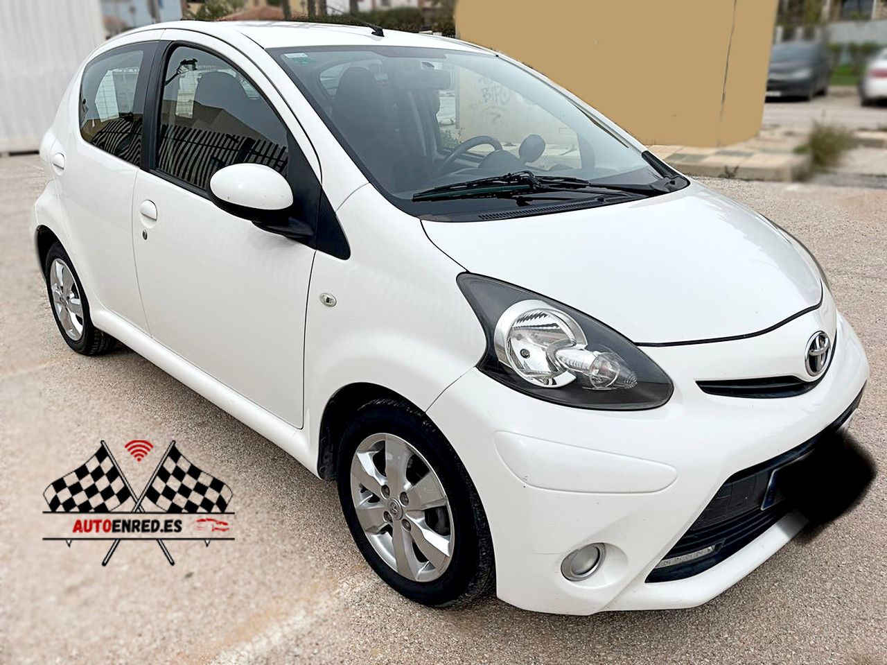 toyota aygo 2012 / foto grande (3)