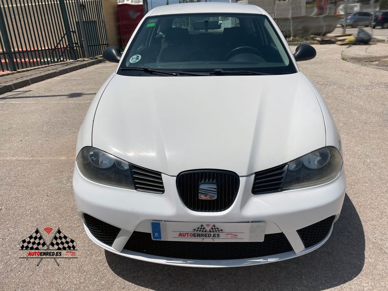 seat ibiza 2009 / foto grande (2)