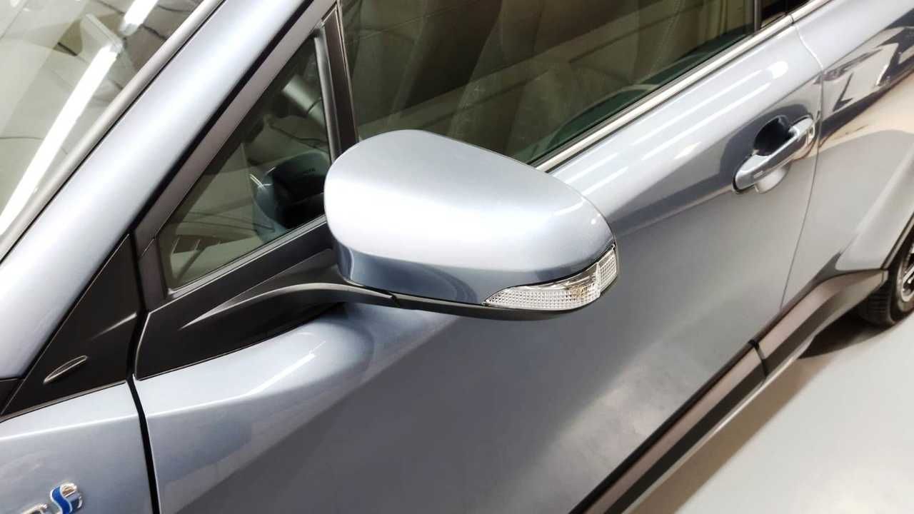 Toyota C-HR 1.8 125H Advance - foto 17