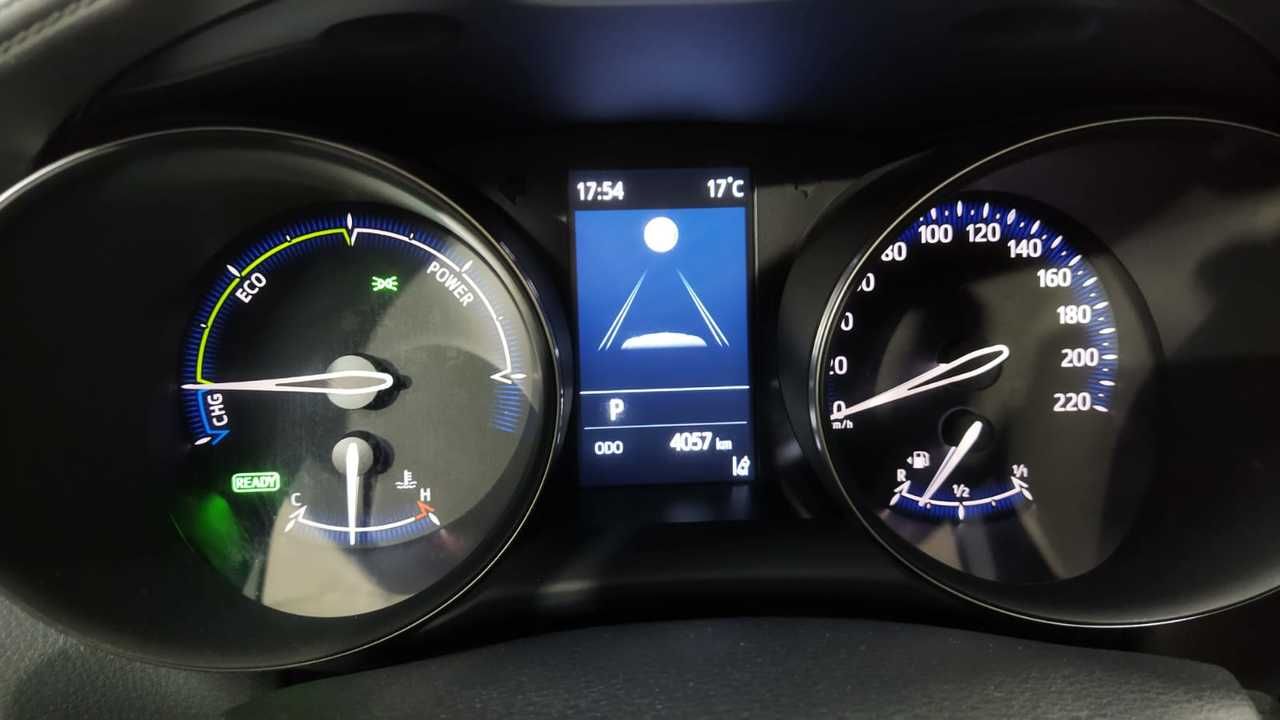 Toyota C-HR 1.8 125H Advance - foto 13