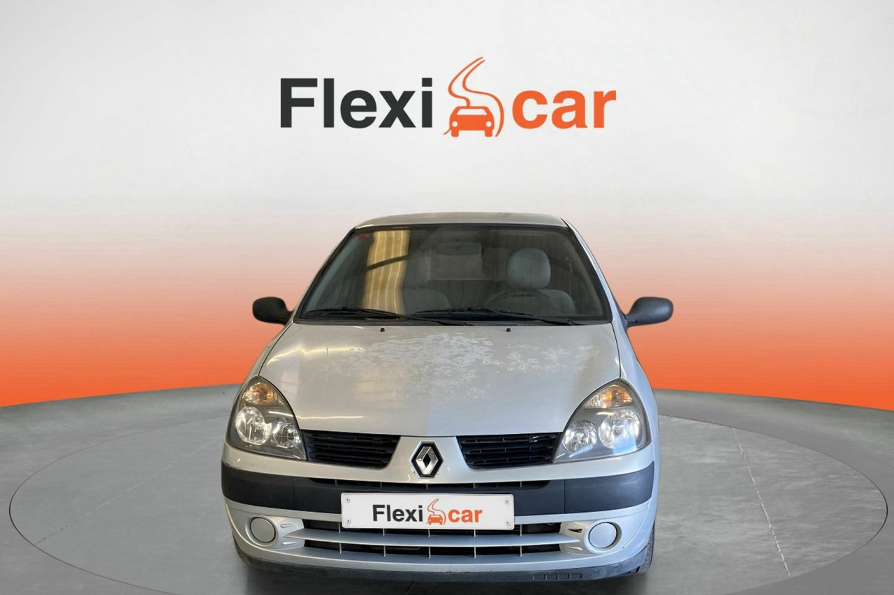 Foto renault clio 2004 /