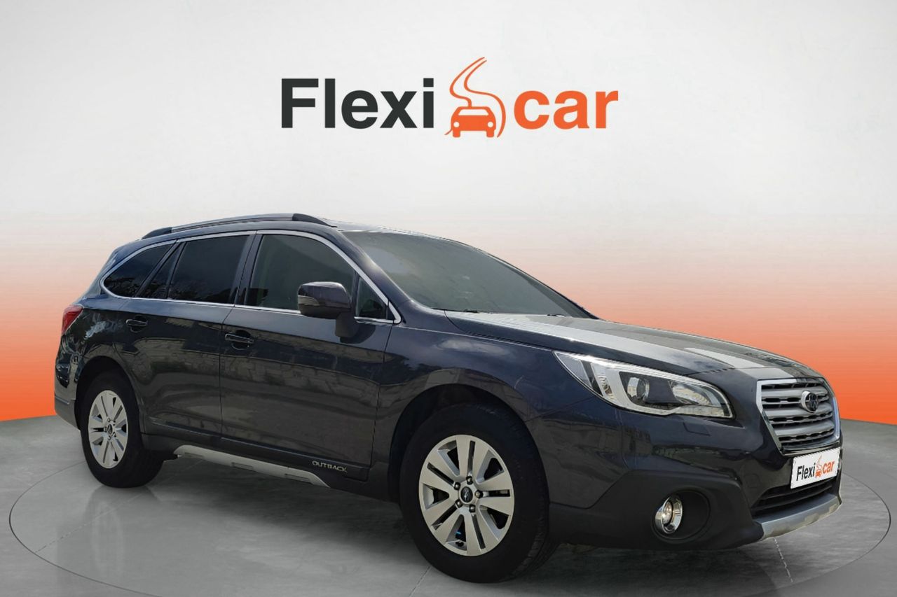 Foto subaru outback 2015 /