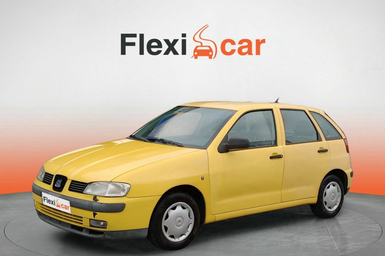 seat ibiza 2001 / foto grande (2)