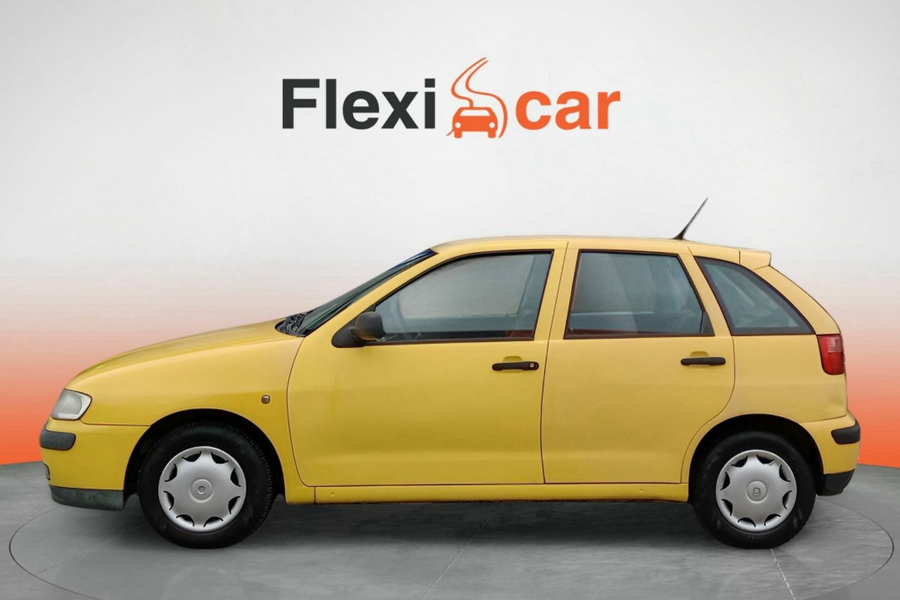 seat ibiza 2001 / foto grande (3)