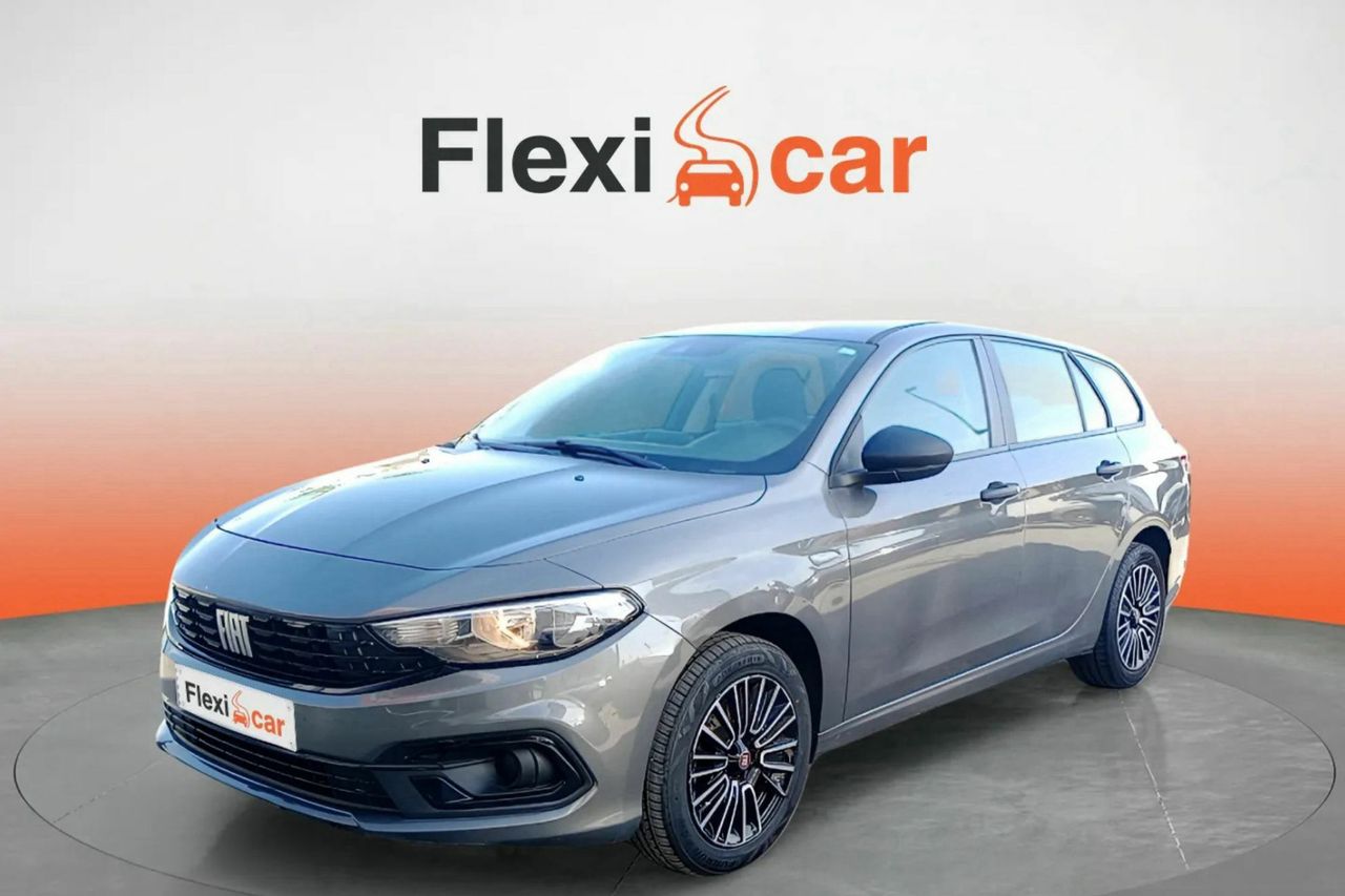 fiat tipo 2022 / foto grande (3)