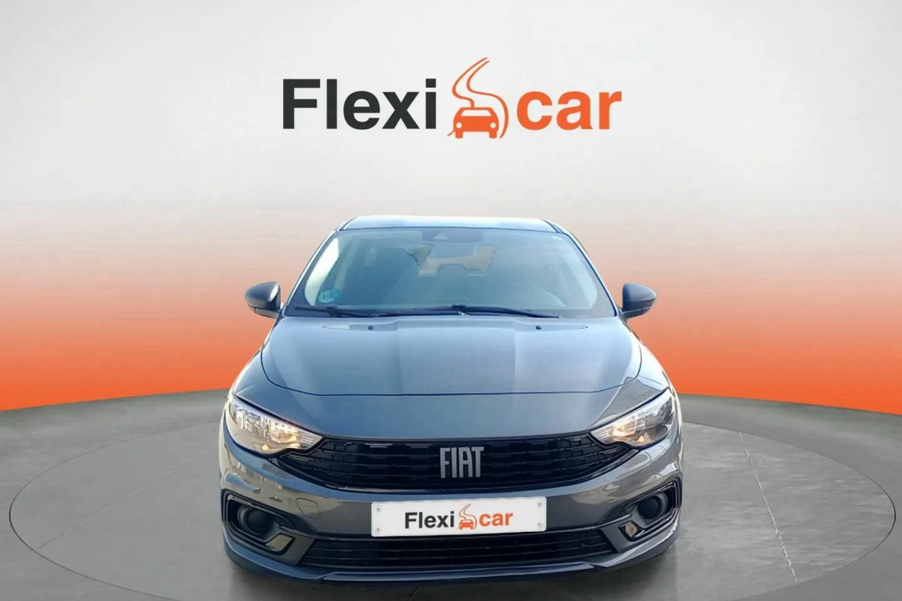 fiat tipo 2022 / foto grande (2)