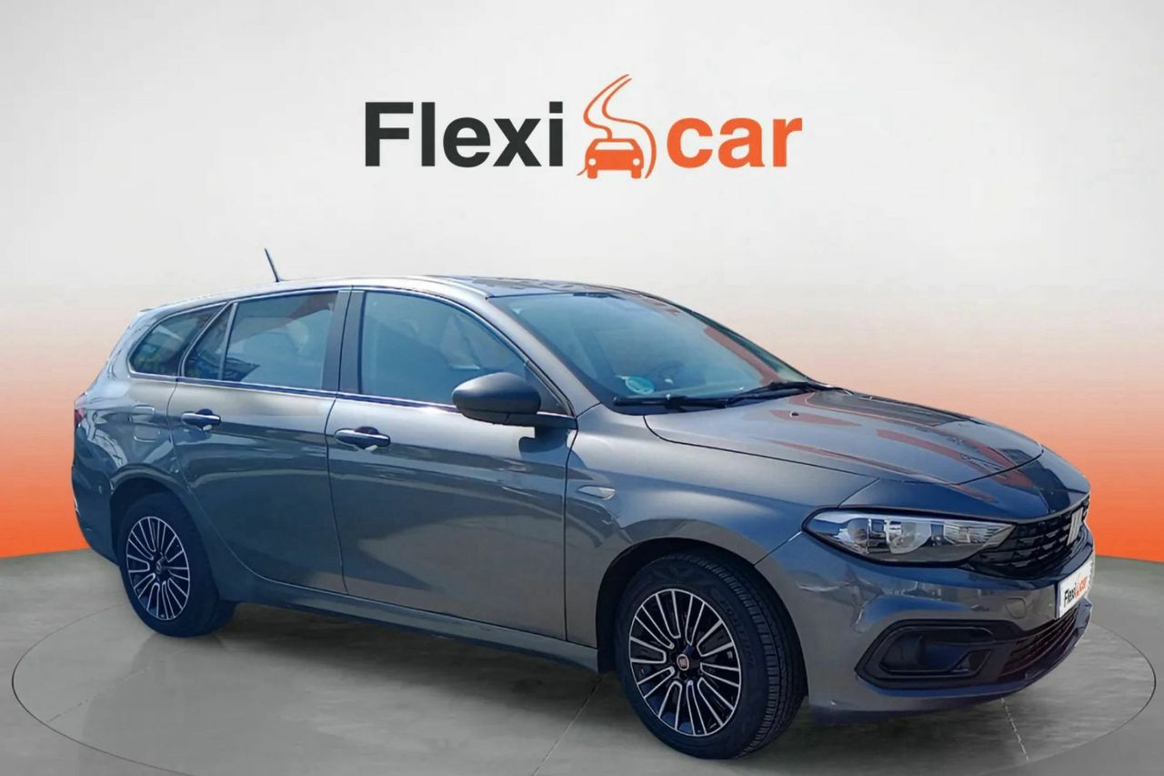 Foto fiat tipo 2022 /