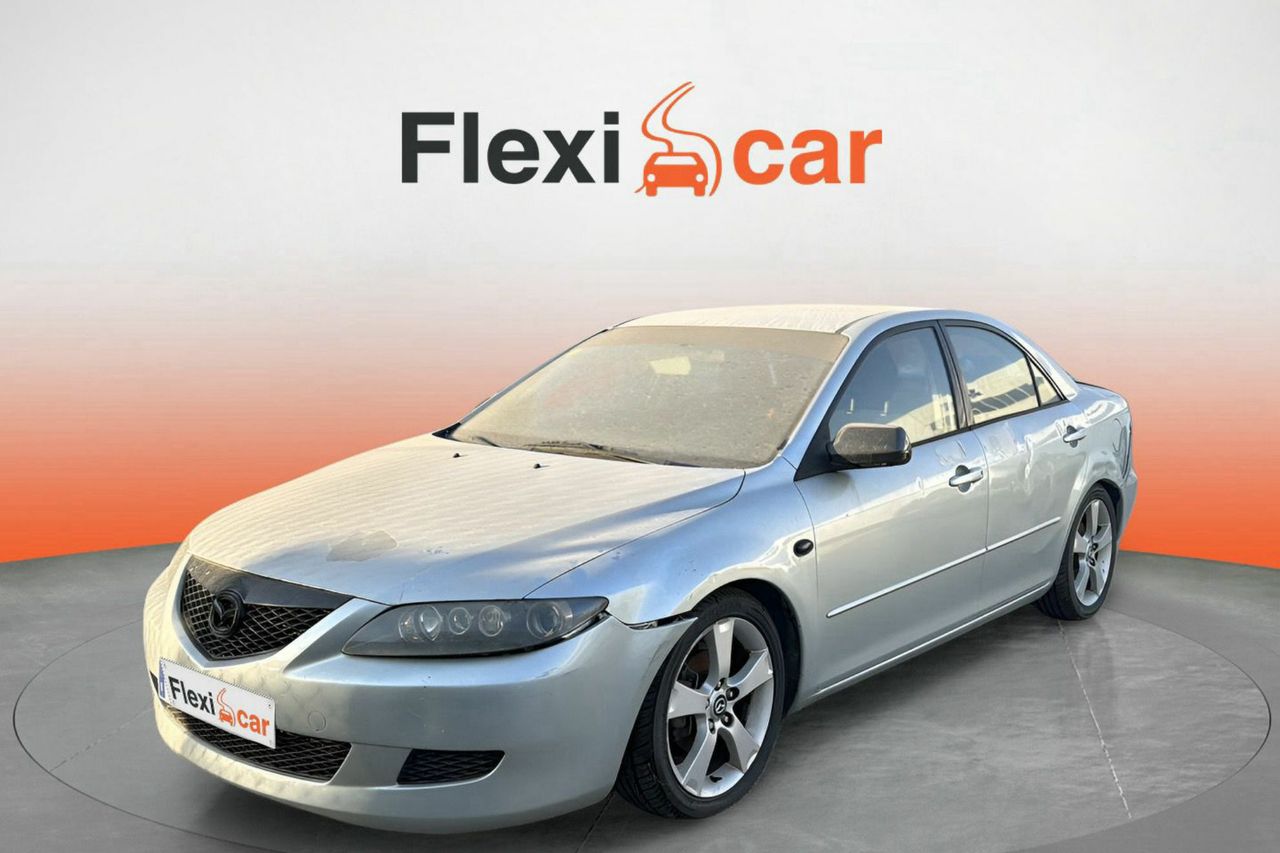 mazda 6 2003 / foto grande (2)