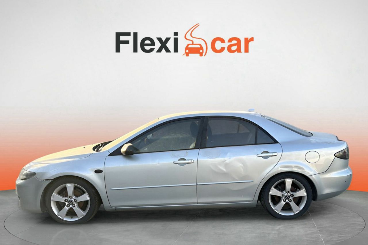mazda 6 2003 / foto grande (3)
