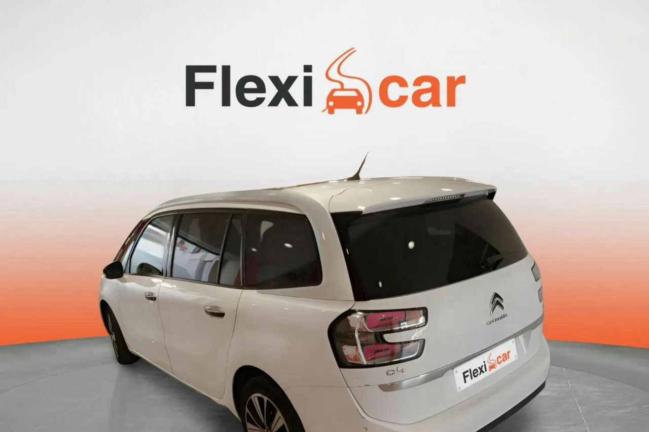 citroën grand c4 picasso 2017 / foto grande (3)