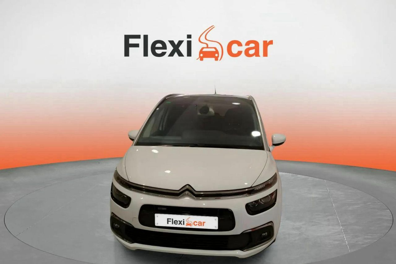 citroën grand c4 picasso 2017 / foto grande (2)