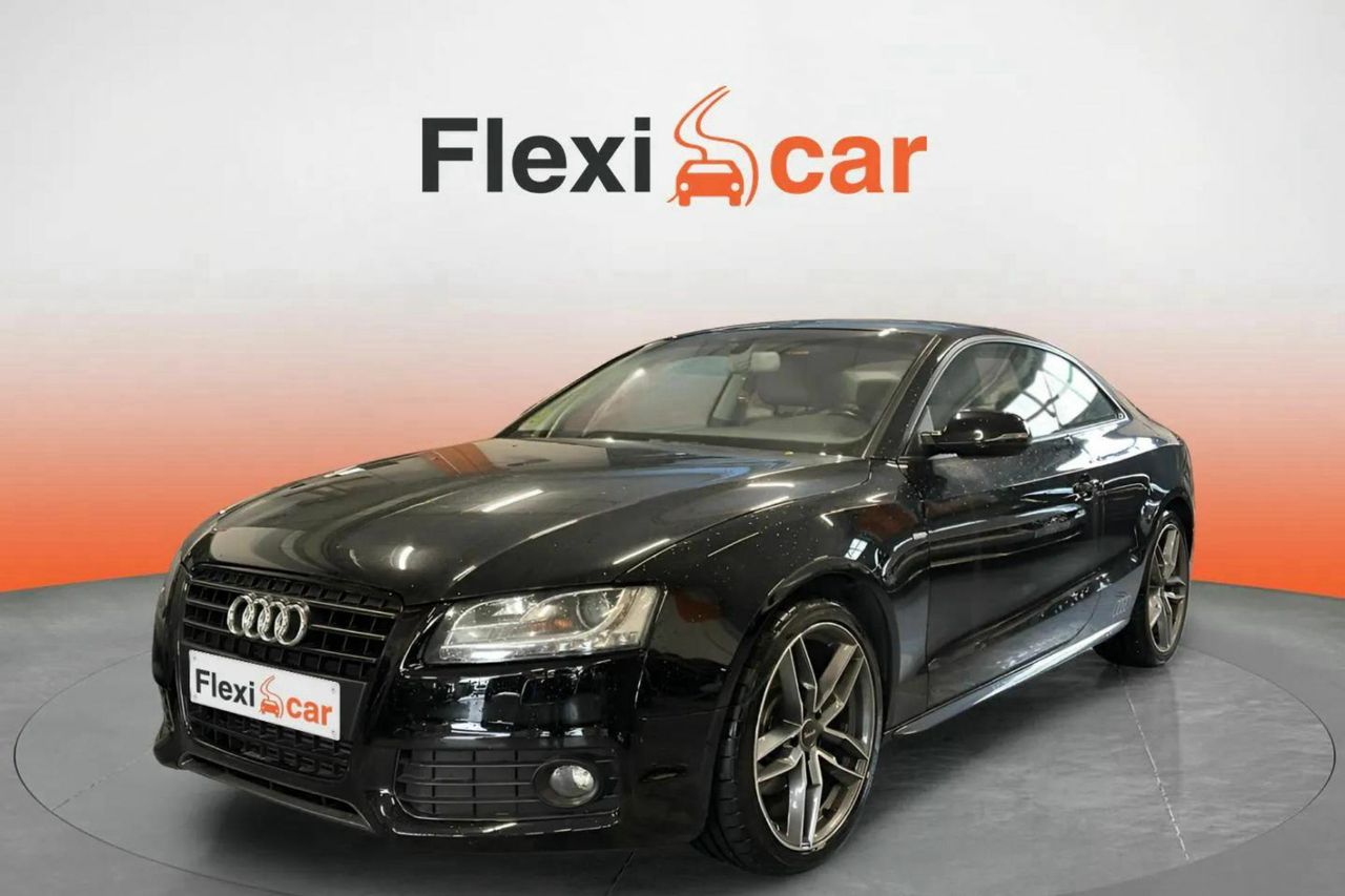 audi a5 2011 / foto grande (2)
