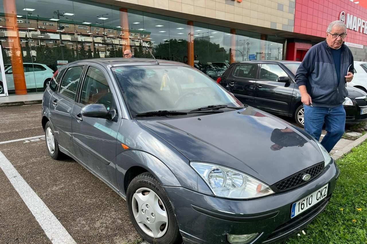 ford focus 2003 / foto grande (2)
