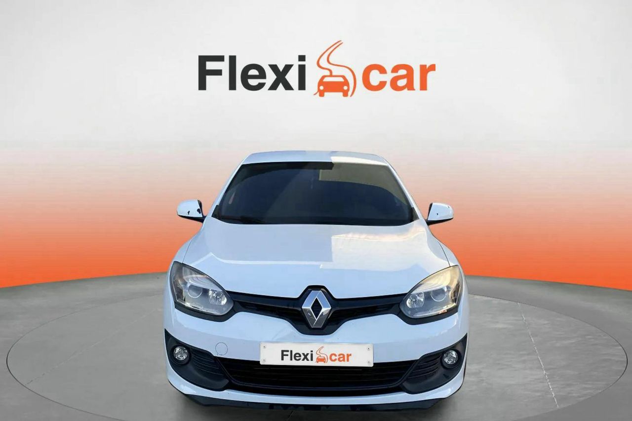 renault megane 2014 / foto grande (2)