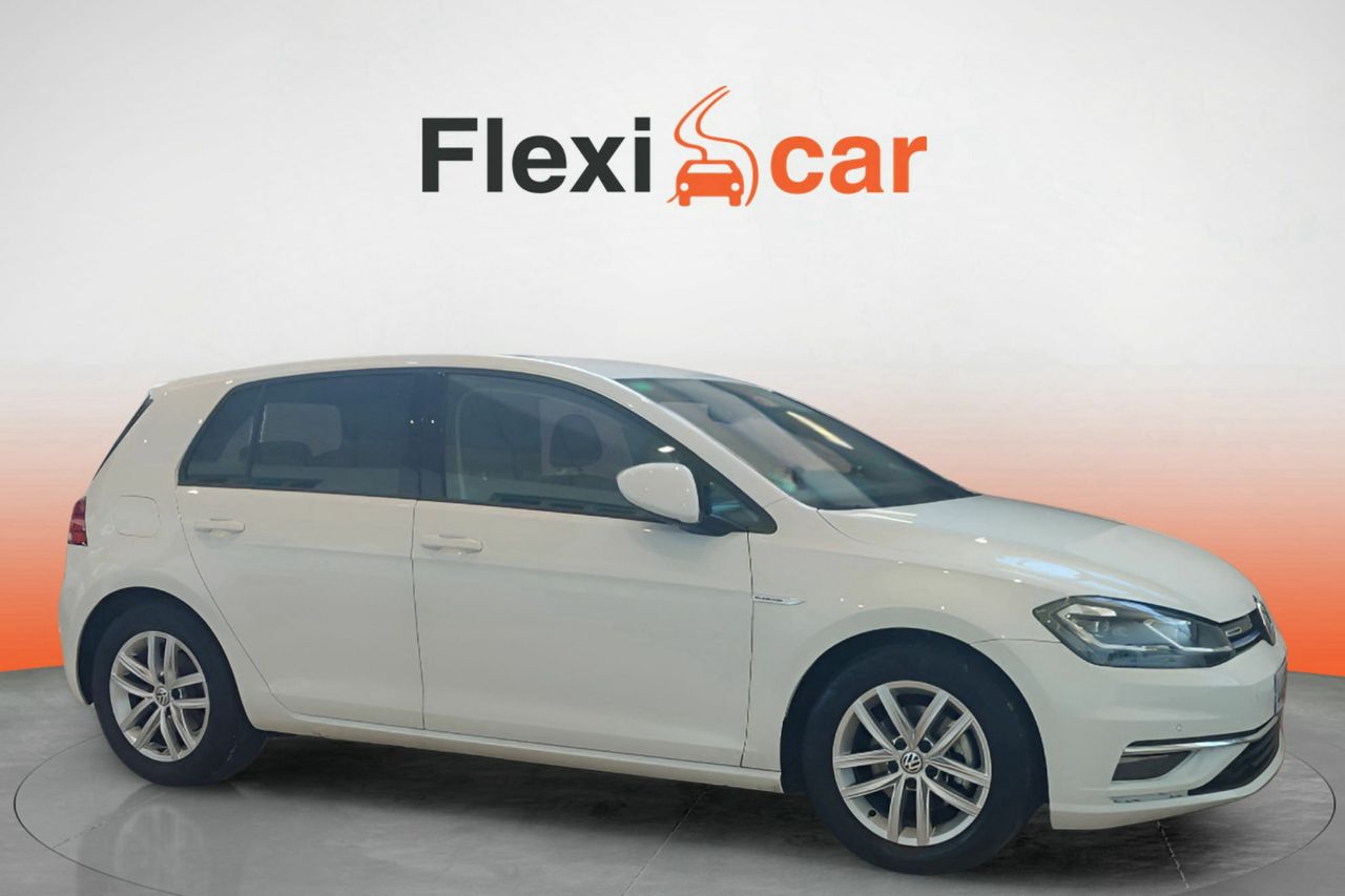 volkswagen golf 2019 /