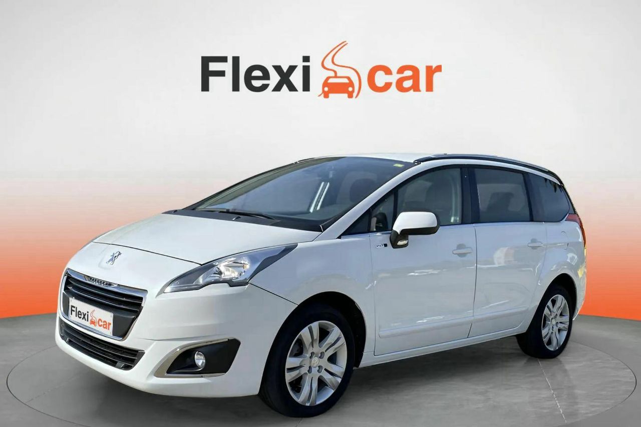 peugeot 5008 2015 / foto grande (3)