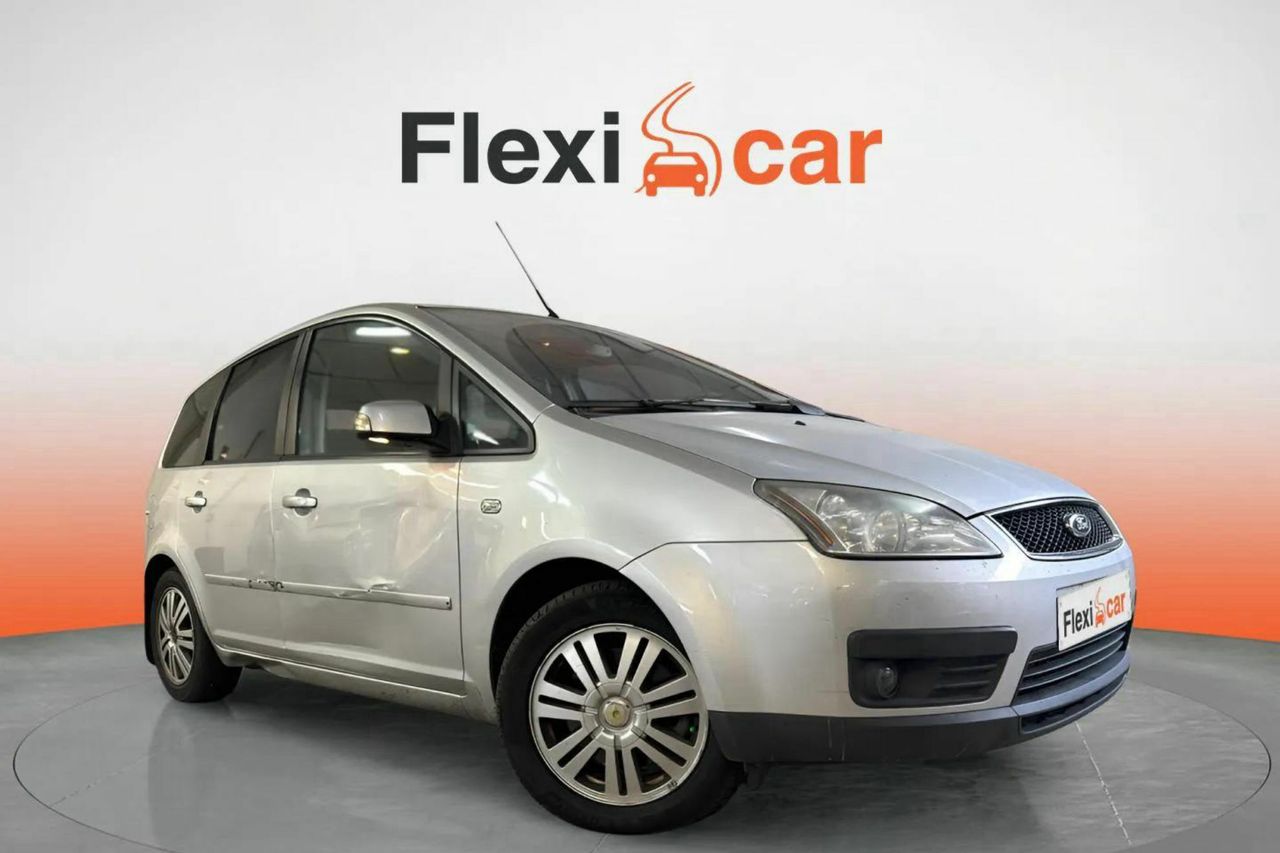 Foto ford focus 2004 /