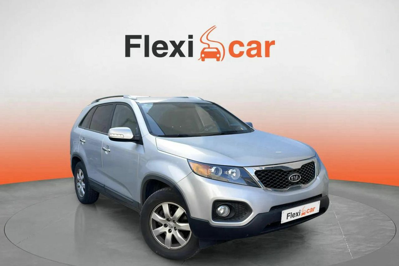 Foto kia sorento 2013 /