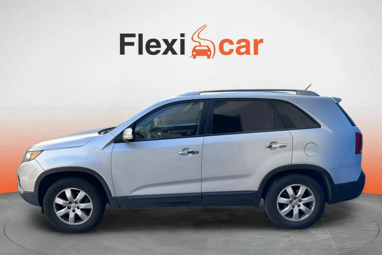 kia sorento 2013 / foto grande (3)