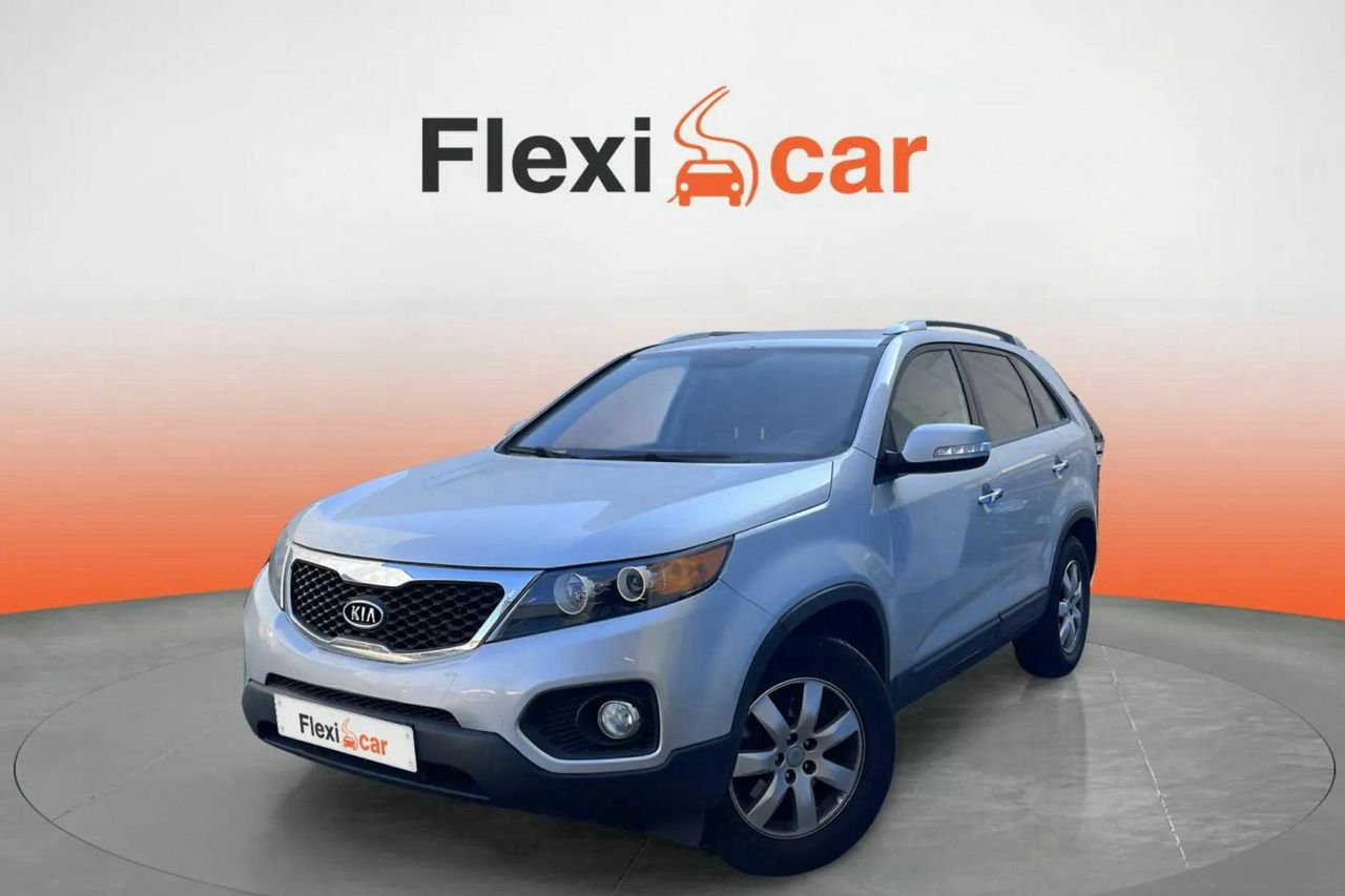 kia sorento 2013 / foto grande (2)