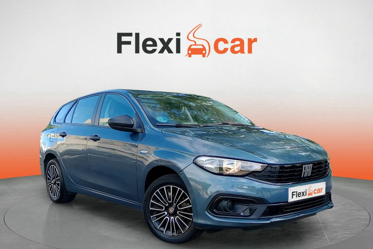 Foto fiat tipo 2022 /
