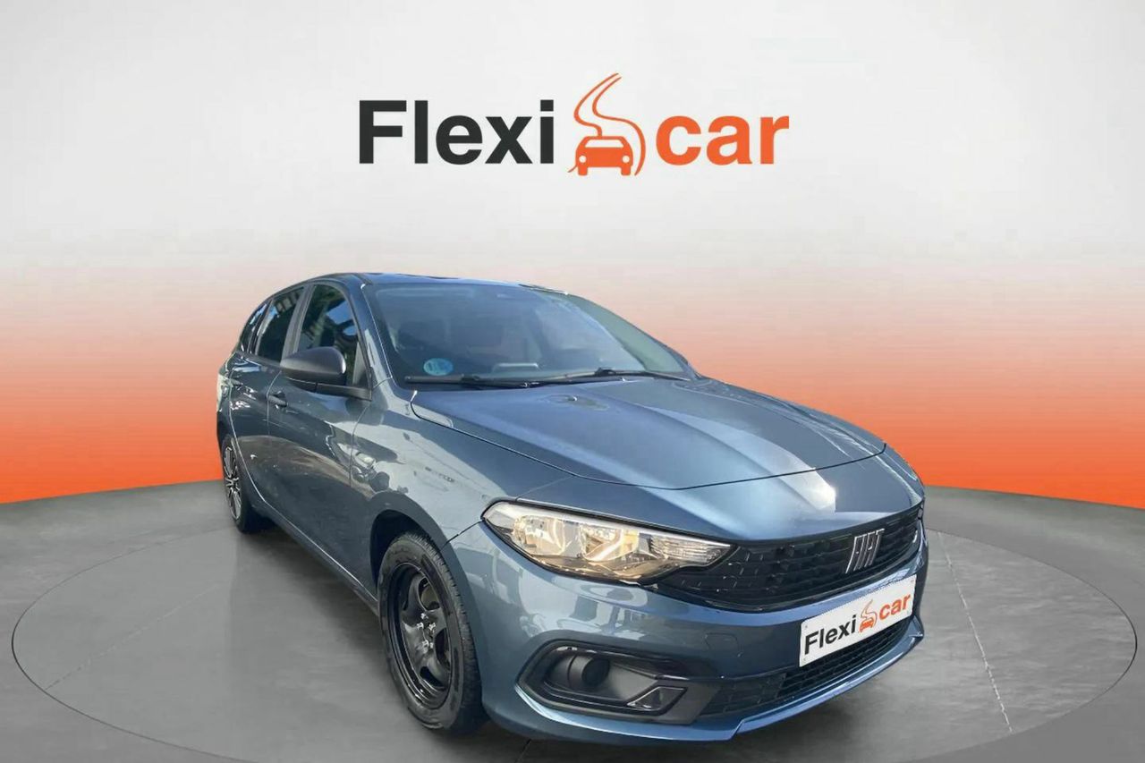Foto fiat tipo 2022 /