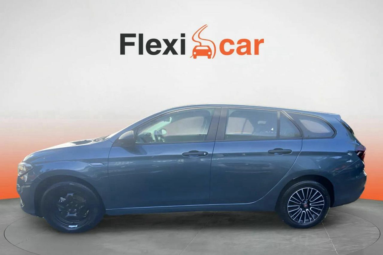 fiat tipo 2022 / foto grande (3)
